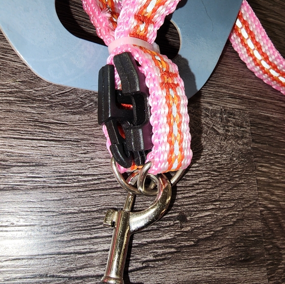 Greenbrier Kennel Club Dog Harness and Leash S - Picture 5 of 6